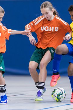 Bild 40 - U12 NFV Futsalturnier HH,SH,HB,NDS